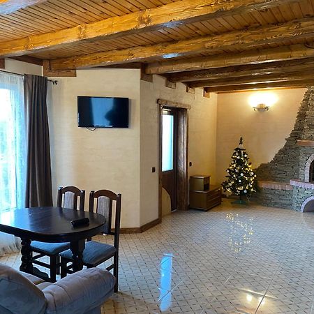 Лучка Villa Mykulychyn Ngoại thất bức ảnh