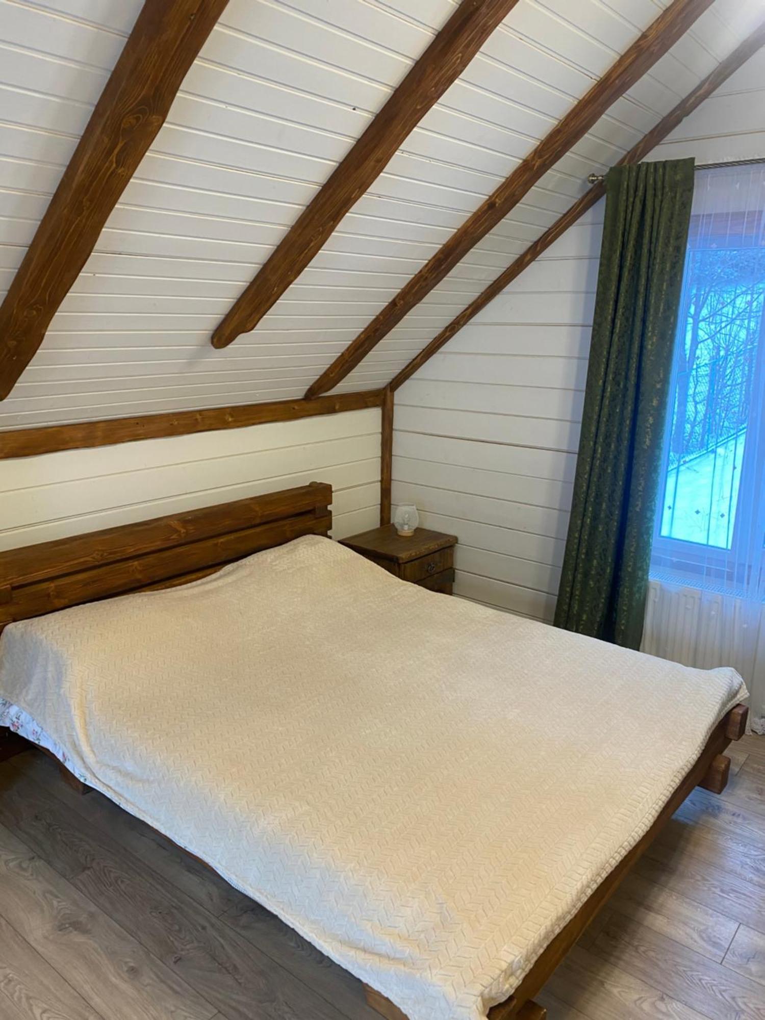 Лучка Villa Mykulychyn Ngoại thất bức ảnh