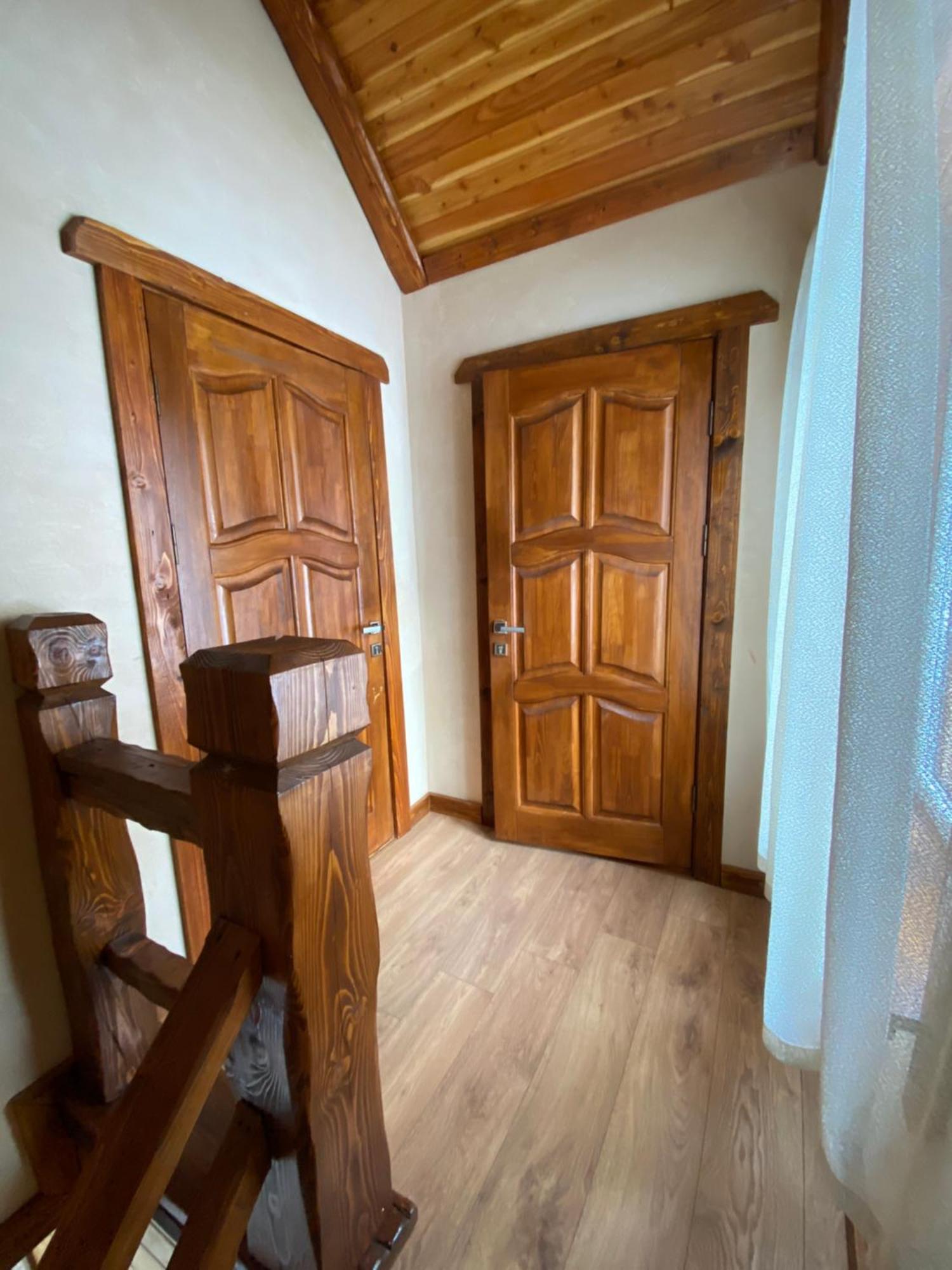 Лучка Villa Mykulychyn Ngoại thất bức ảnh