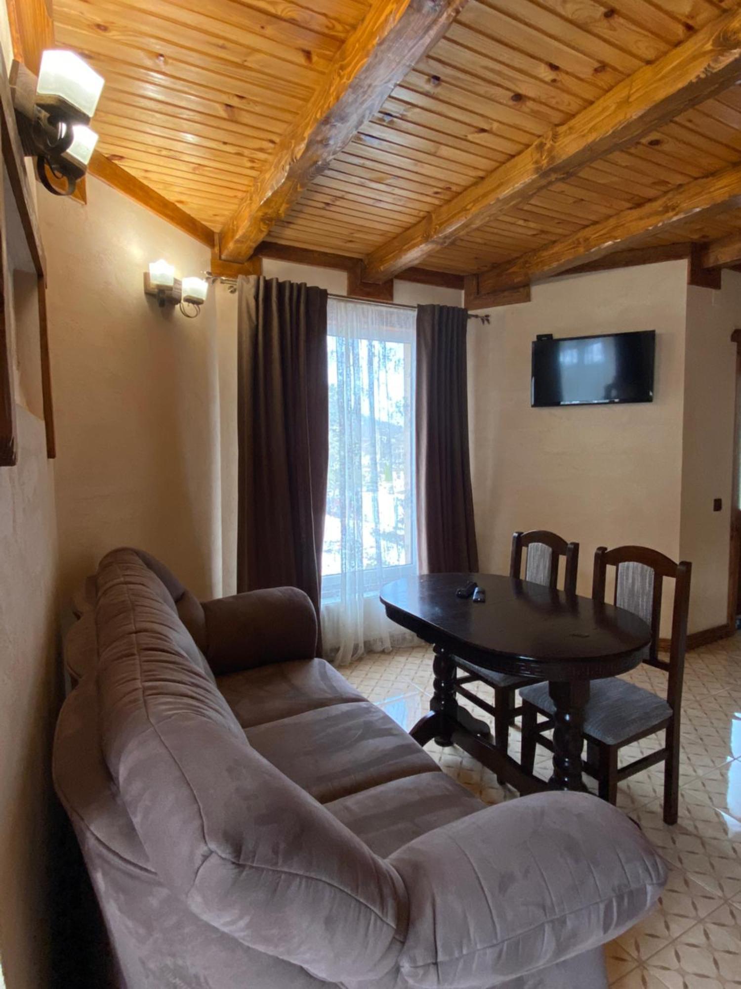 Лучка Villa Mykulychyn Ngoại thất bức ảnh