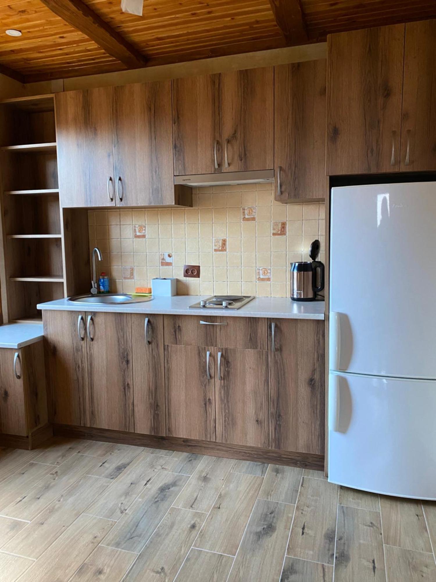 Лучка Villa Mykulychyn Ngoại thất bức ảnh